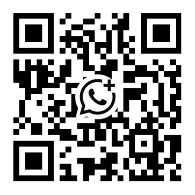 WhatsApp 二维码