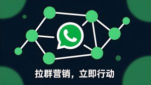 协议拉群软件